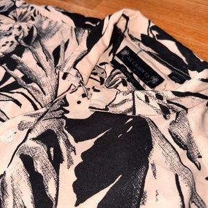 AllSaints - Button Up